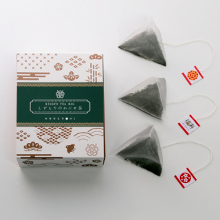 しずもりのかぶせ茶（3g×3袋）