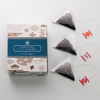 つつしみの京番茶（3g×3袋）