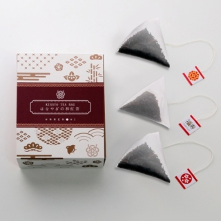 はなやぎの和紅茶（3g×3袋）