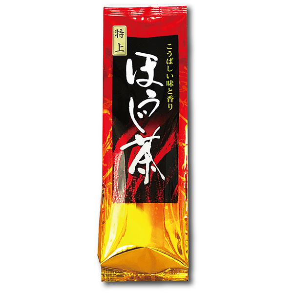 ふるさと納税 茶工場の抹茶入り玄米茶（200ｇ×2袋） 静岡県袋井市