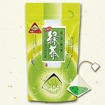 高級緑茶ティーバッグ　徳用　3g×15ヶ入