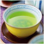 深蒸し煎茶