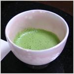 玉露・抹茶