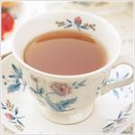 烏龍茶・紅茶